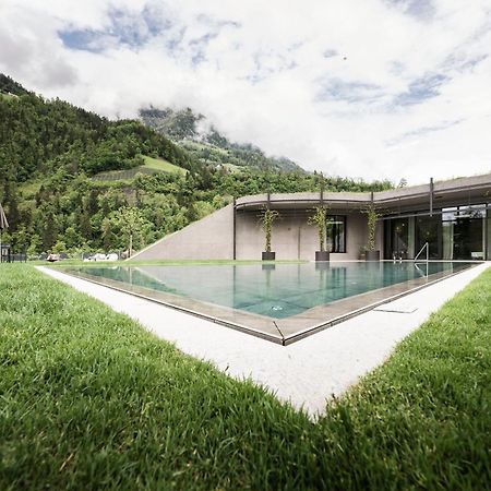 Apfelhotel Torgglerhof Saltusio Exterior photo